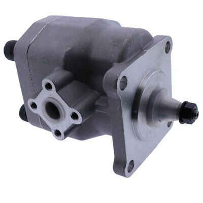 Hydraulic Pump CH15095 AM880754 CH15096 For John Deere 650 750 Tractor ...