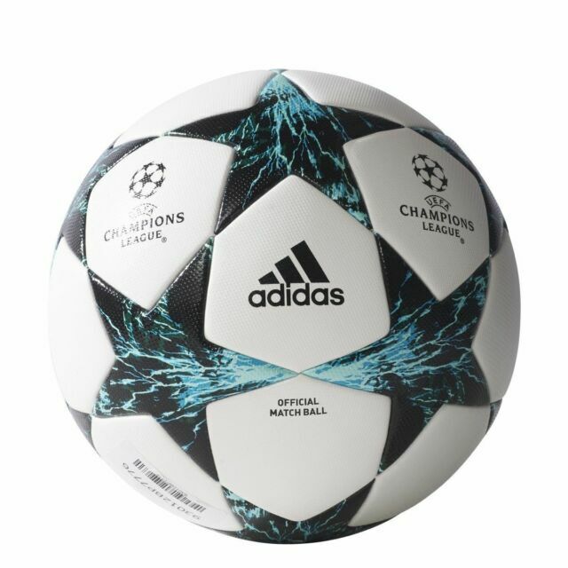 uefa adidas ball