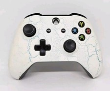 Xbox One Controller FOR REPAIR/PARTS- OEM - RIGHT THUMBSTICK DRIFT AND NO COVER