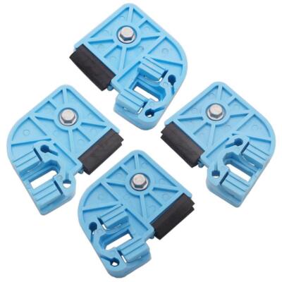 You.S Sliding Blocks Window Repair Regulator Replacement VR E Vl for VW