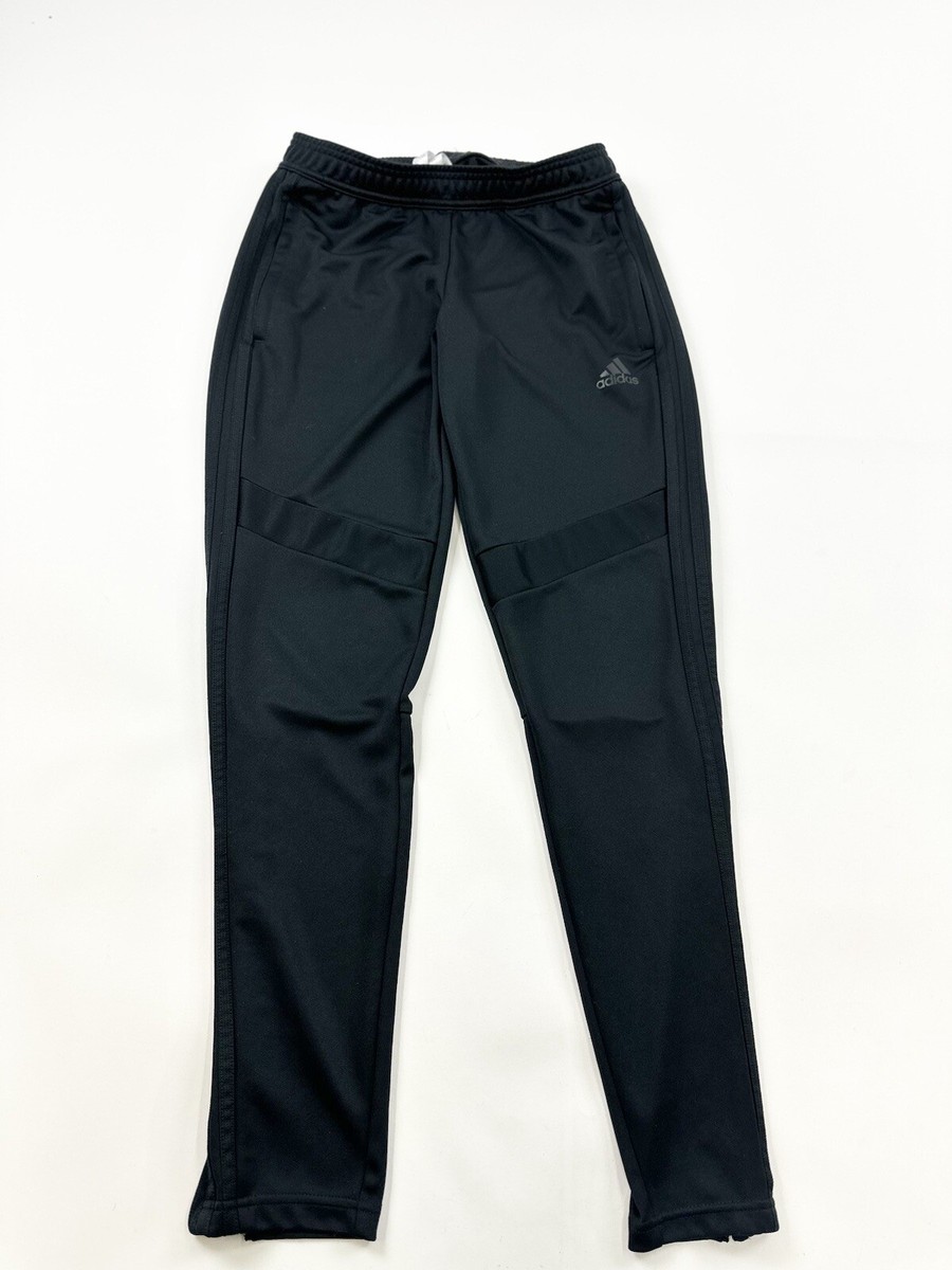 Adidas Pants Women's Small Black Tiro 19 Training DZ8764 - Main Image