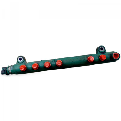 VOLVO B5LH, B0E TP1889417 Fuel Accumulator 20794230 20980477 20980478 21455919