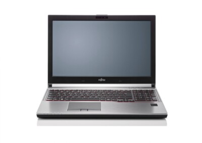 Fujitsu CELSIUS H770 | XEON E3-1505M V6 | 8GB RAM | 256GB | Win11 |QWERTZ | A141