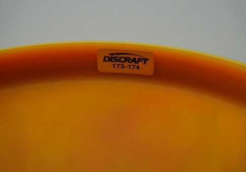 Discraft Disc Golf Esp Buzzz Midrange Disc "Early Tee Time" Paul Mcbeth Signed - Picture 4 of 4