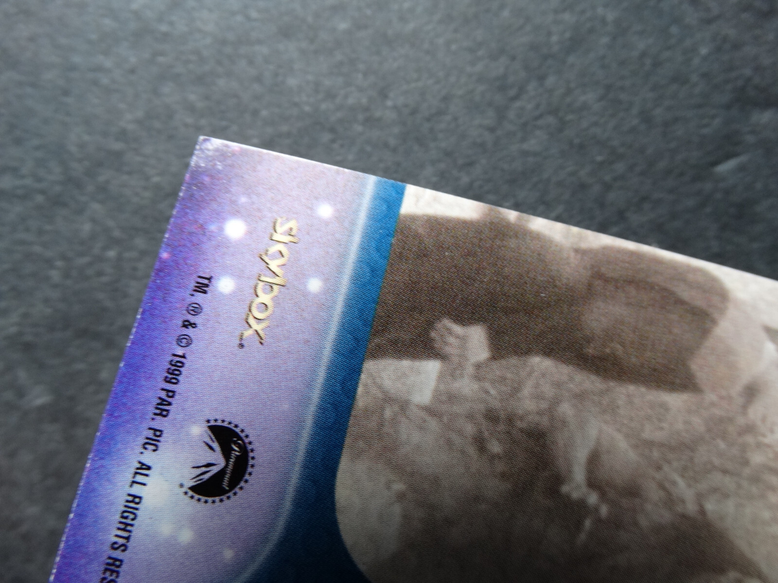 1999 SkyBox Star Trek Voyager Closer Home Card Complete Your Set U Pick 178-277 - Picture 5 of 141