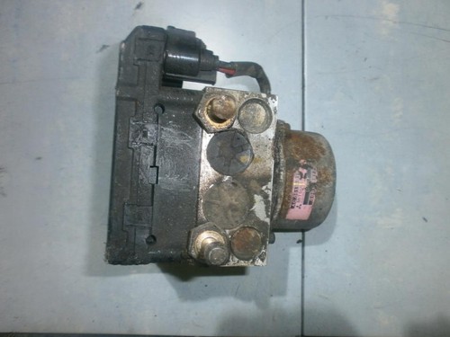 Mitsubishi Galant 1998 ABS Unit (ABS Brake Pump) ac051191911, MR28 #27059-71