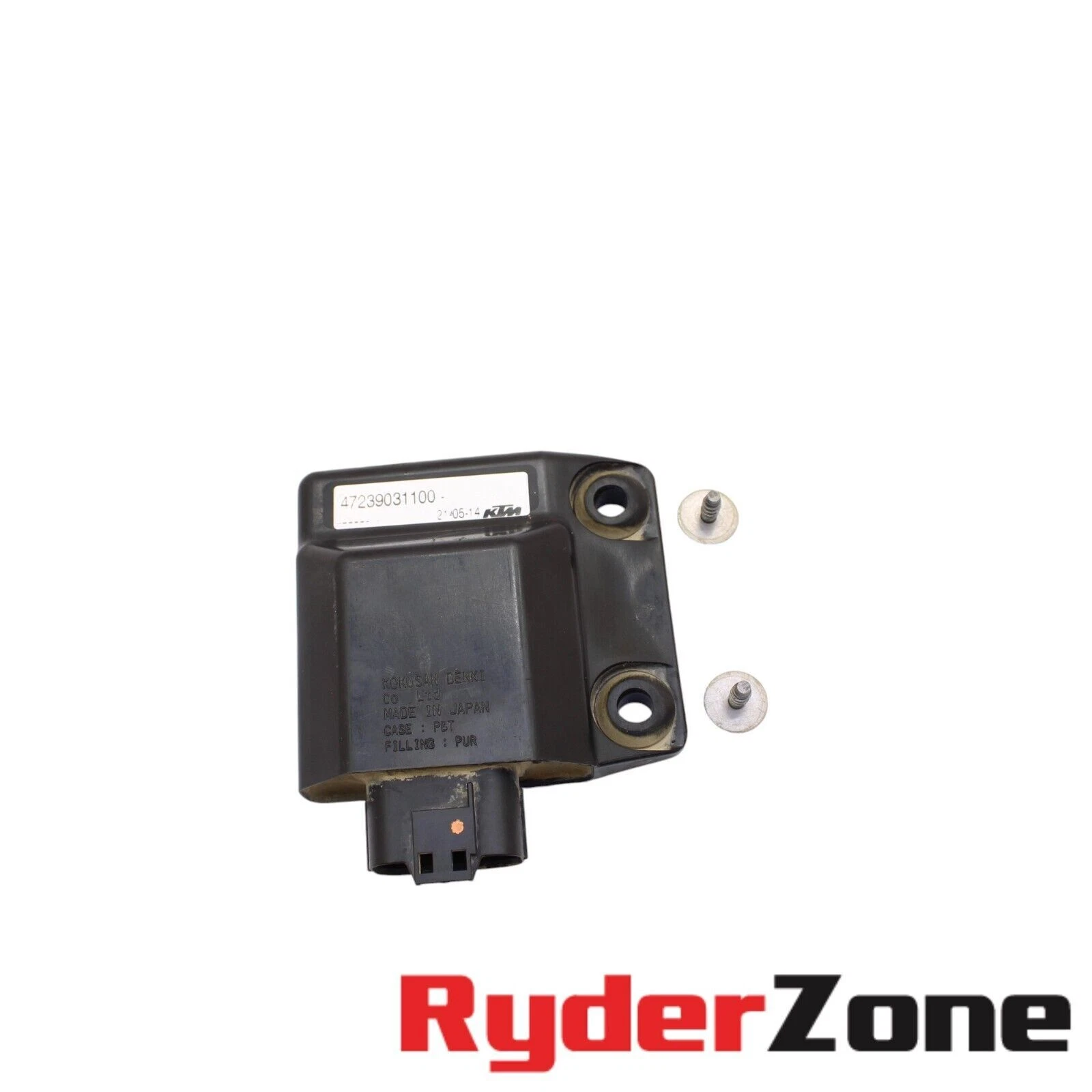 HUSQVARNA TC85 CDI Contrôle ECU D'Allumage 47239031100 85SX SX TC 85 MC