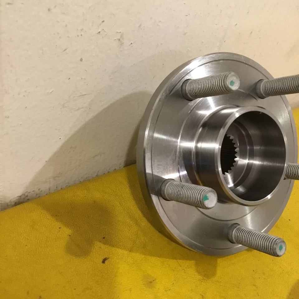 NEW 2012-2018 Ford Focus Wheel Hub Assembly W/ Bearing cv6Z-1104-A OEM - Image 4 of 4