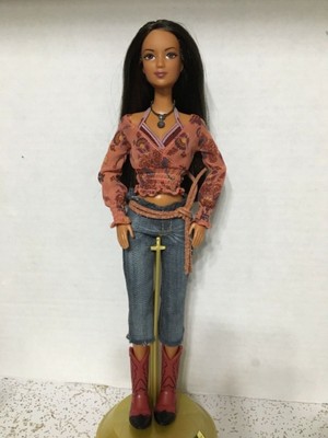 barbie cali girl doll