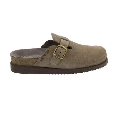 Mephisto halina best sale clog