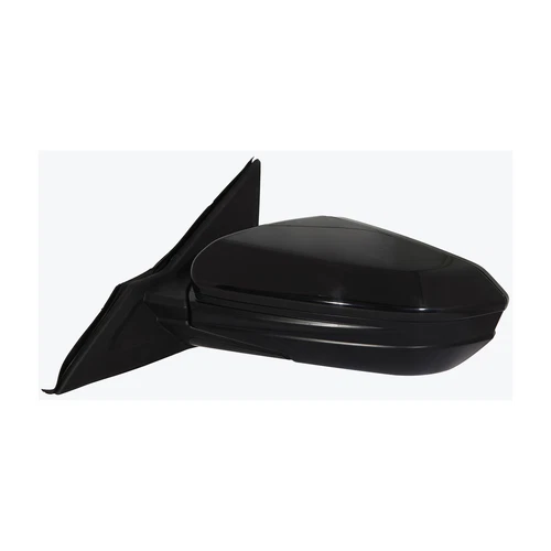 Mirror Fits 17-21 Honda Civic Coupe and Civic Sedan Driver Side Power Mirror