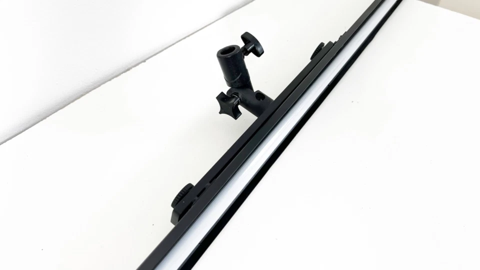 CAME TV Boltzen Andromeda Slim Tube LED Light 3FT - RGBDT/Bi-color/Daylight -NEU - Image 4 of 4