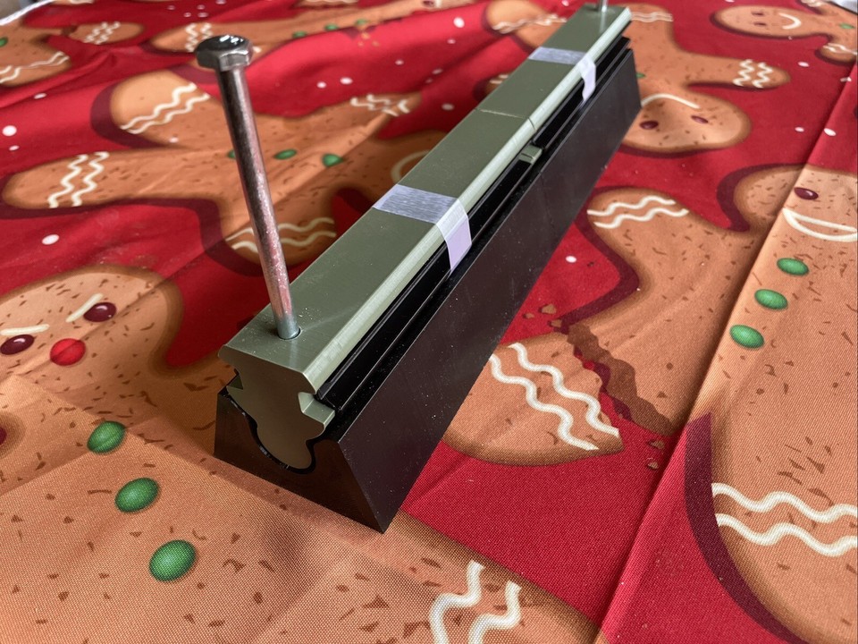 Premium Gunsmithing Tools Flat Bending Jig eBay