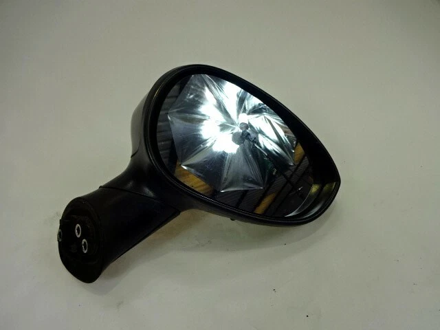 735593694 Rearview Mirror Outer Right Connector 9 Pin FIAT Large 