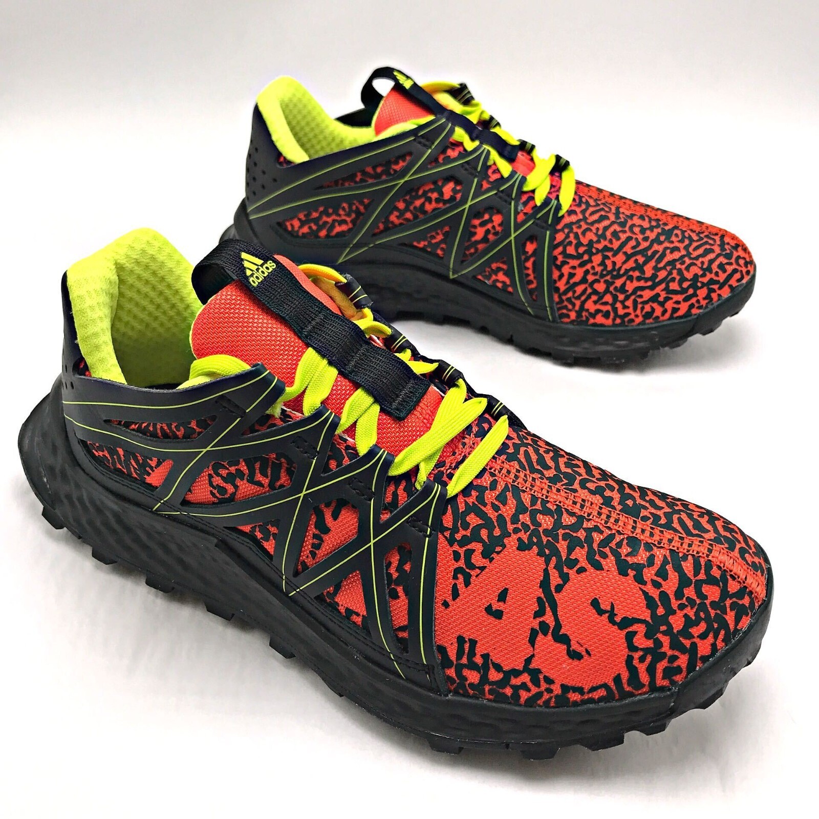 adidas vigor bounce youth