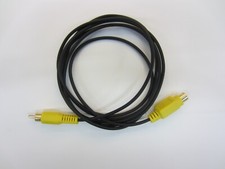 S-video to RCA Cable - 6 Feet