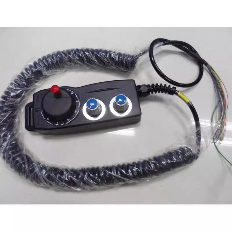 EHDW-BA5S-IM 5axis Future Life Manual Pulse Generator MPG Handwheel CNC
