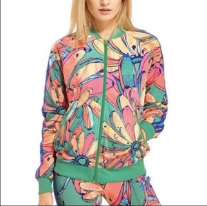 adidas parrot jacket