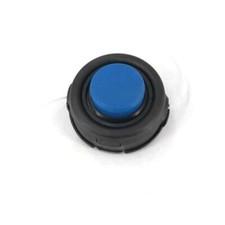 Husqvarna Hus T35 Trimmer Head (531 30 01-94) &ndash; M10&times;1.25 Left-Hand Thread
