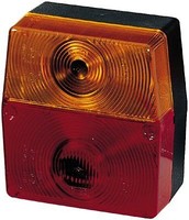 Hella 2SE 998 530-061 Heckleuchte
