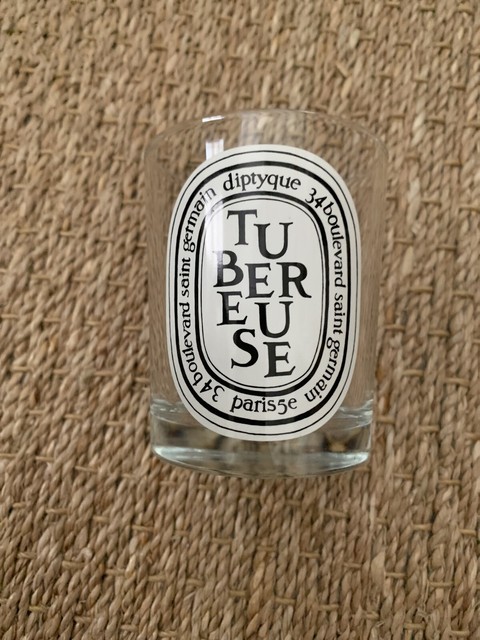 diptyque candle jar