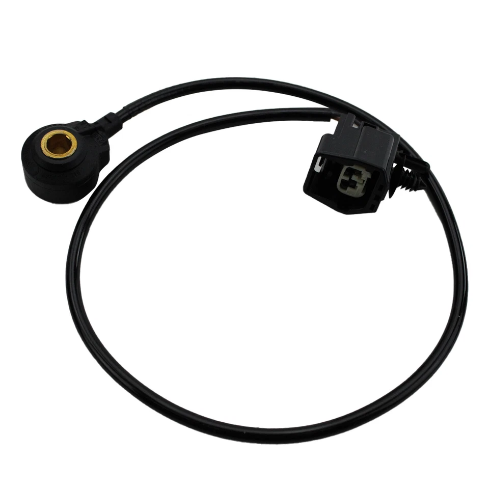 博世点火敲门(爆炸)传感器(全新)适用于福特林肯水星 — 第 3/4 张图片