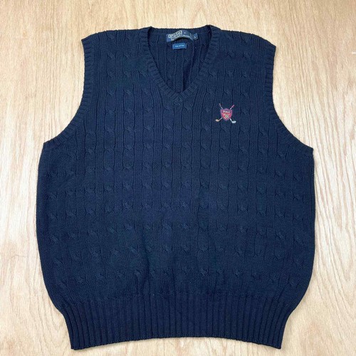 Mens POLO Ralph Lauren Cable Knit 