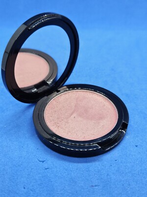 Edward Bess All Over Seduction Cream Highlighter PARADISE 0.06oz (SLIGHT DAMAGE)