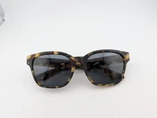 Nike Eyeglasses Frames Only, EV0877 210, Brown Tortoise