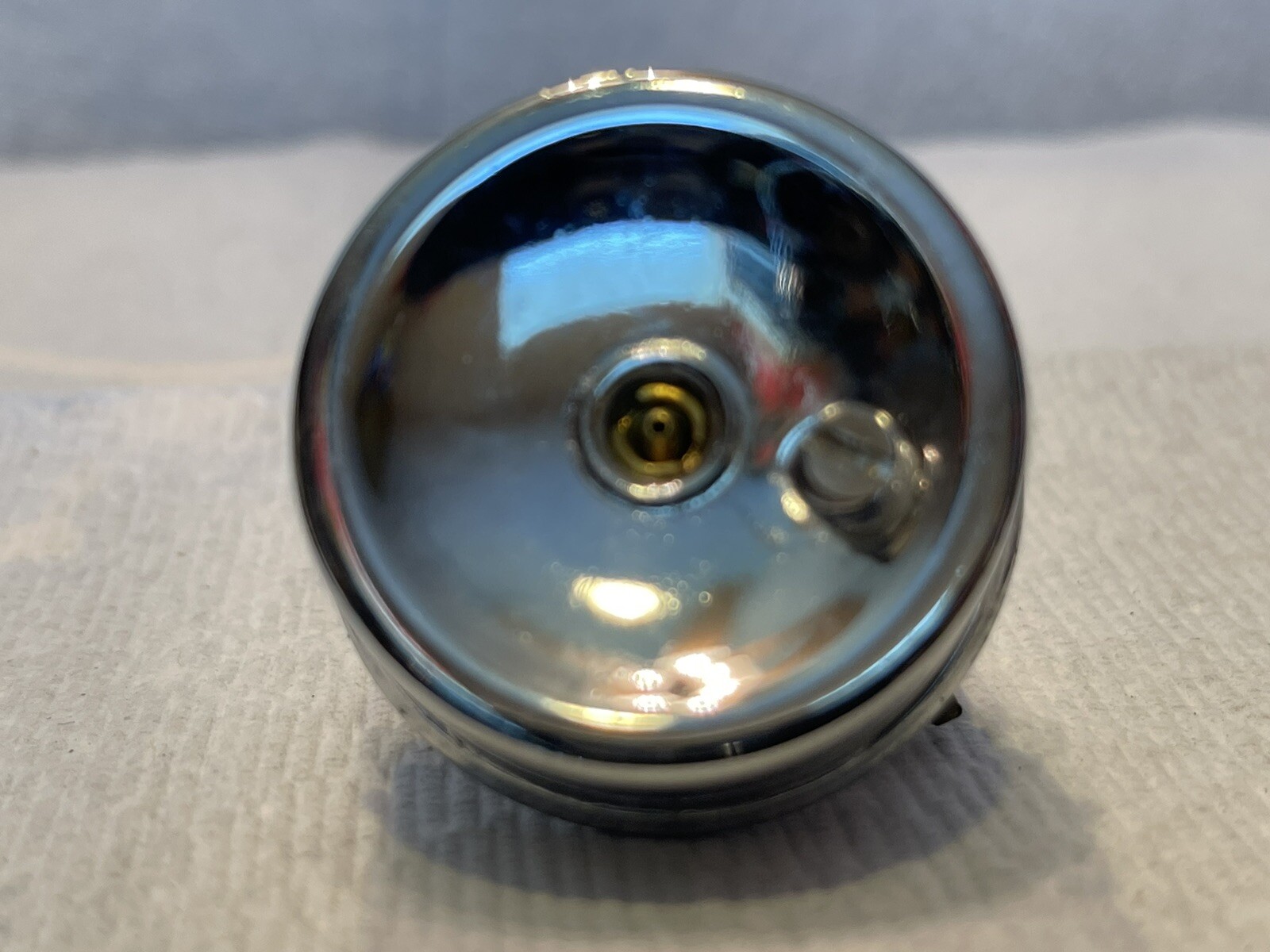 Vintage Clam Shell Pearl Lighter | eBay