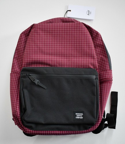 New HERSCHEL SUPPLY Co. HARRISON 