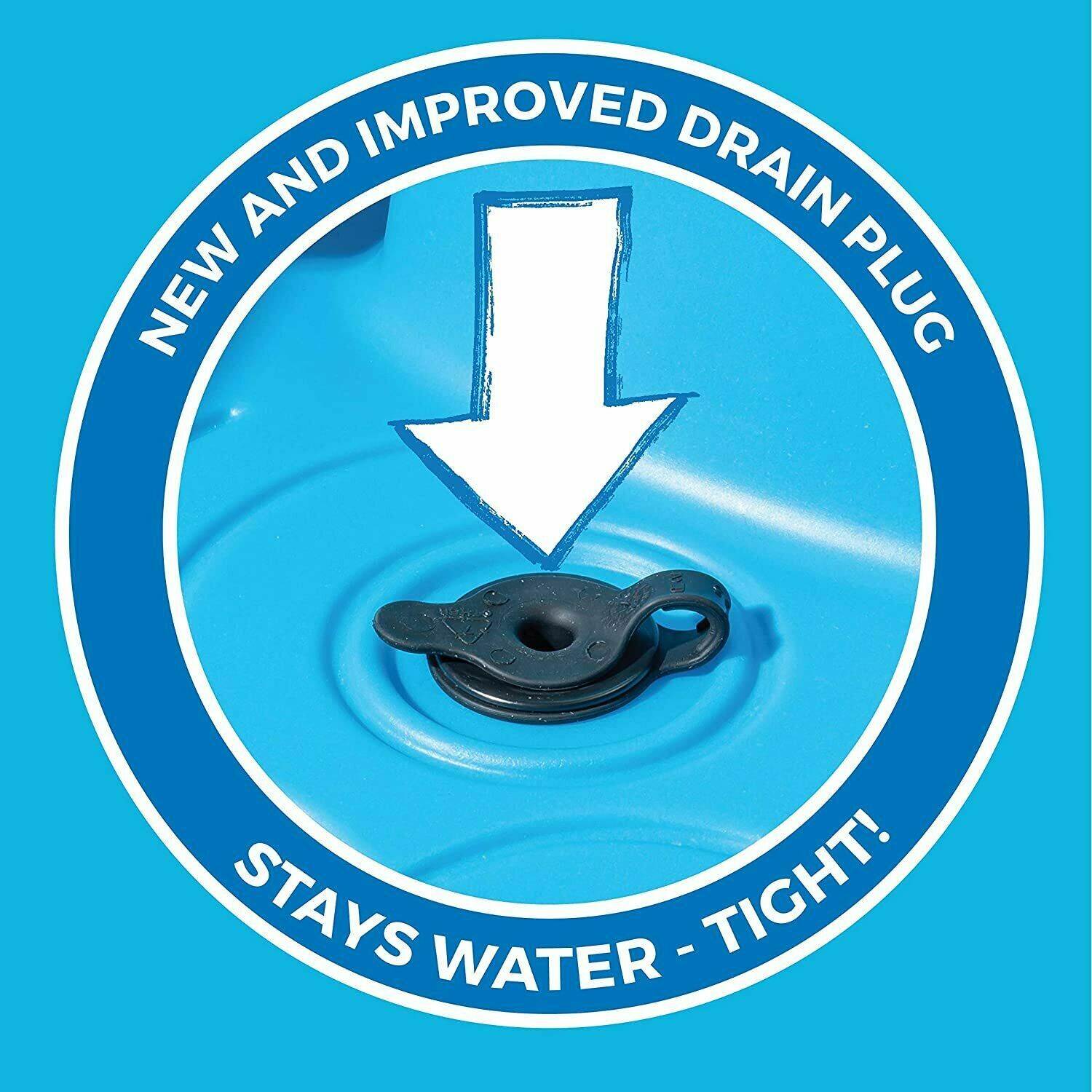 splash and play table