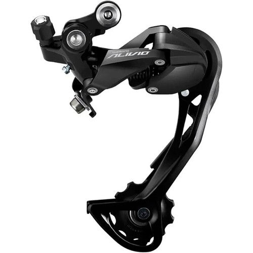 SHIMANO CAMBIO TRASERO ALIVIO M3100 9V | eBay