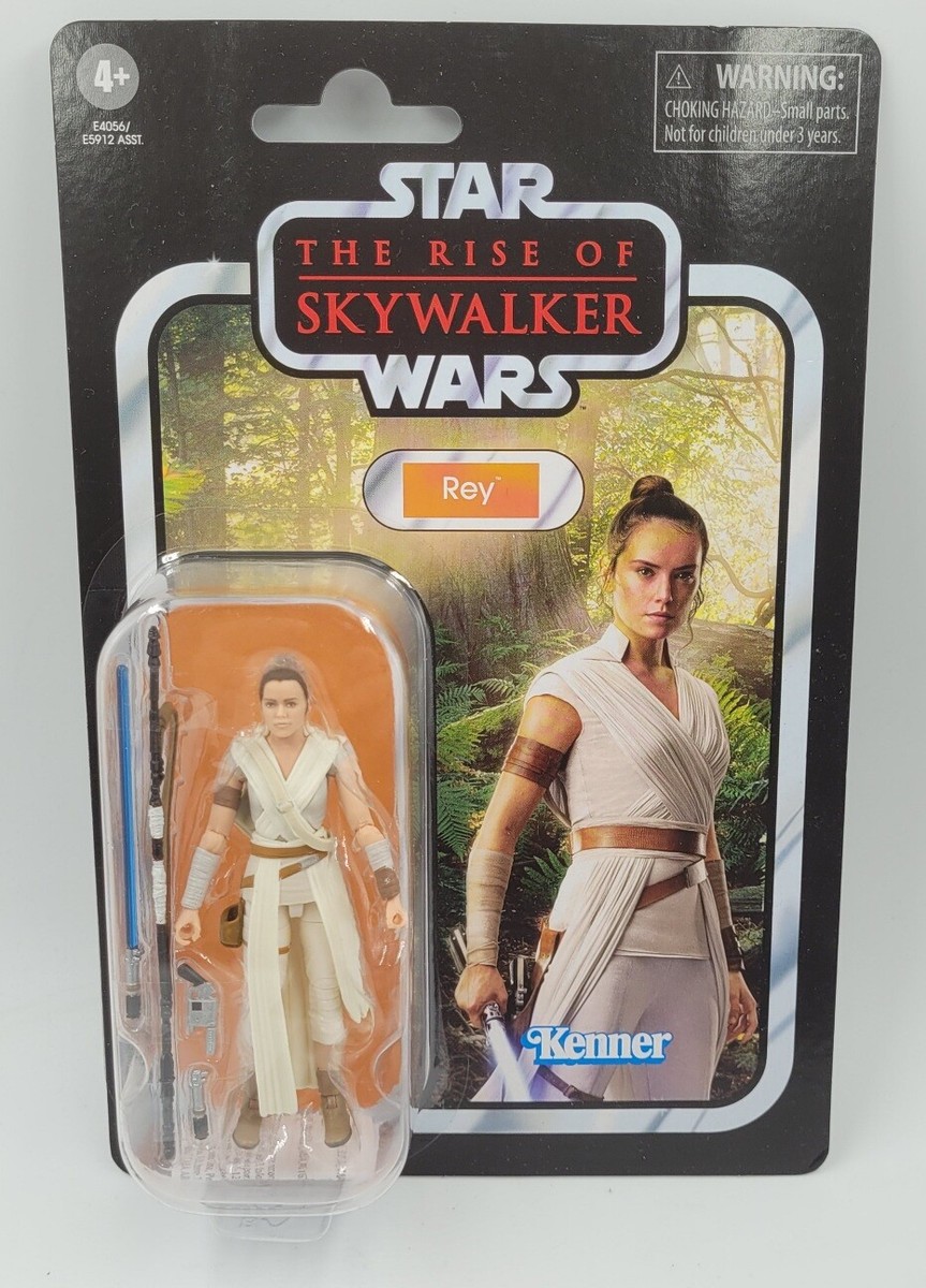 STAR WARS: THE RISE OF SKYWALKER Rey 銀貨 STAR WARS: THE RISE OF SKYWALKER Rey 銀貨