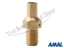 Genuine Amal Concentric Needle Jet .107 PN# 622/122-107