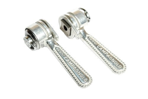 Shimano DURA-ACE SL-7700 Down Tube Shifter Set 9S | eBay