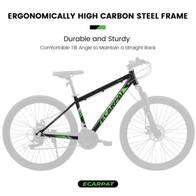 Wheel Bike Size 27 Inch 27 Inch Bike Frame Height Shop