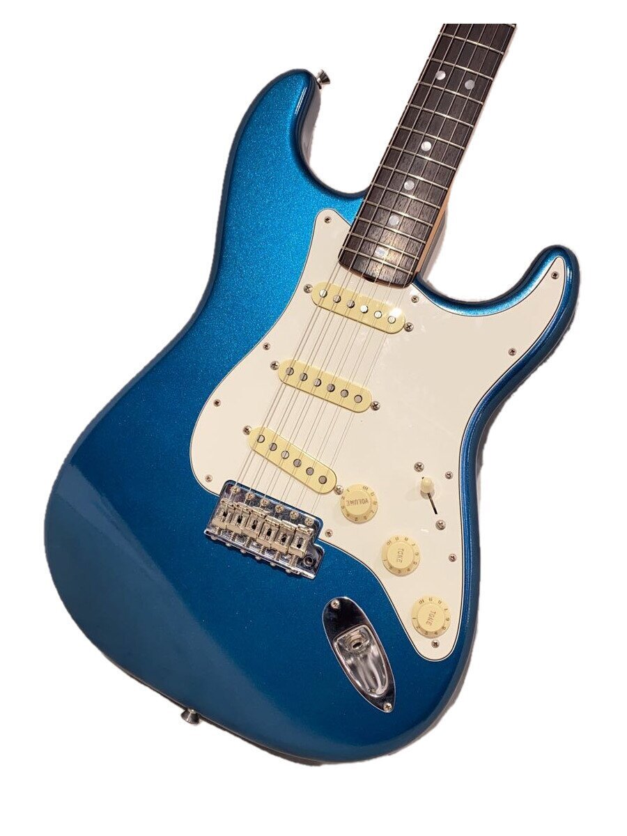 ギター Fender Takashi Kato 1965 Stratocaster Fender Made in