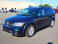 Touch Up Paint for Dodge paint code PPS, Fathom Blue.  1 oz.