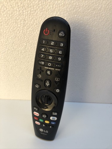 Genuine LG AKB75855501 Magic Remote Control MR20GA