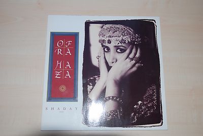 Ofra Haza LP