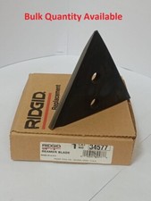 RIDGID / REAMER BLADE / 34577 / 1/4"-4"