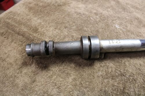 Kochs barber chair-1980 pump handle assembly-Part # 1151 - Picture 3 of 6