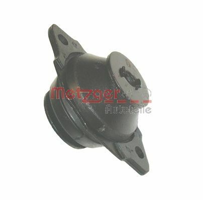 Metzger 8050813 Lagerung, Motor FüR Seat Vw-image