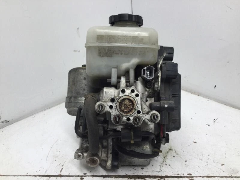 Conjunto de bomba de refuerzo de freno antibloqueo Hummer H3 2006-2010 OEM Foto 4 de 4