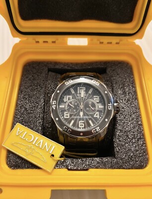 Invicta Limited Edition Diver Watch