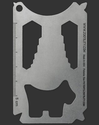 Scotty Cameron Golf Survival Tool - US Open 2023 NEW RELEASE