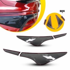 Taillight Lamp Shell Cover Trim Accessories L...