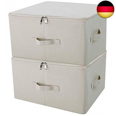 iwill CREATE PRO Großer zusammenklappbarer Reißverschlussdeckel unter B