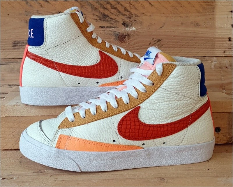 Nike blazer hotsell trainer